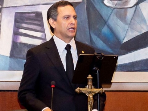 Luz verde para audiencias virtuales y firmas electr&oacute;nicas de los jueces dominicanos