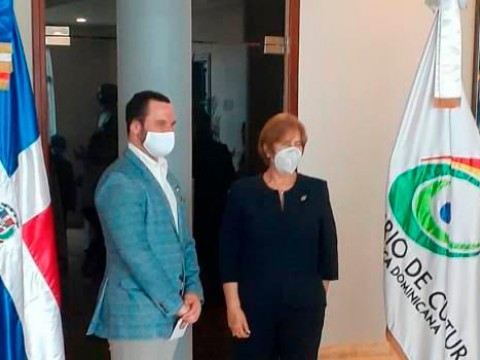Direcci&oacute;n del Gran Teatro del Cibao cobrar&aacute; por sesiones de fotos y videos en sus instalaciones  