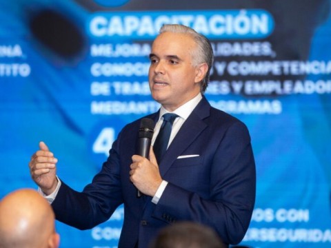 Modificaci&oacute;n del C&oacute;digo Laboral avanza en sus negociaciones