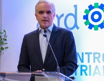 Luis Miguel De Camps: &ldquo;Gobierno est&aacute; decidido a generar por consenso una reforma de la Seguridad Social&rdquo;