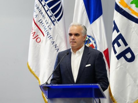 Rep&uacute;blica Dominicana ser&aacute; sede de la 46 reuni&oacute;n de la Comisi&oacute;n T&eacute;cnica de la OIT