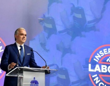 La formalidad laboral aumenta un 5.8 % en la RD, asegura el Ministerio de Trabajo