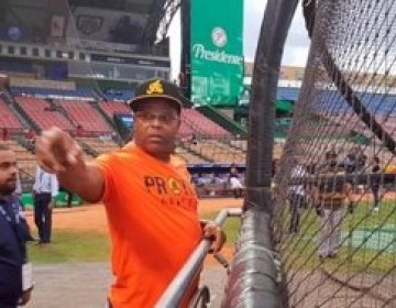 Luis Polonia dirigir&aacute; en liga de b&eacute;isbol independiente en Puerto Rico