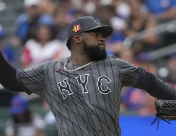 Severino y S&aacute;nchez lideran una noche hist&oacute;rica para RD