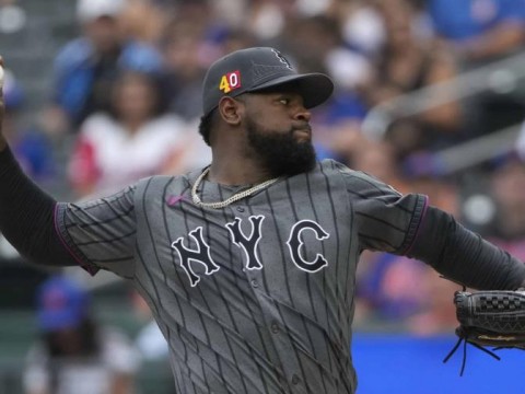 Severino y S&aacute;nchez lideran una noche hist&oacute;rica para RD