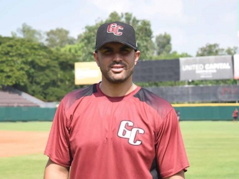 Luis "Pipe" Urueta no continuar&aacute; con los Gigantes del Cibao