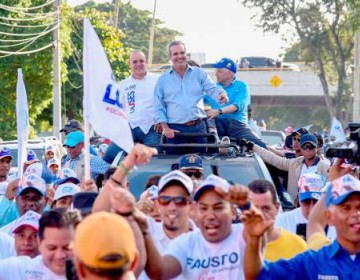 Encuesta del Centro Econ&oacute;mico del Cibao otorga ventaja al PRM en 10 Provincias del Pa&iacute;s