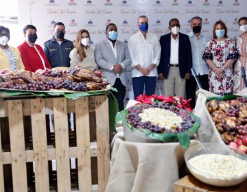 Comedores Econ&oacute;micos lanza operativo &ldquo;Navidad del Cambio&rdquo;