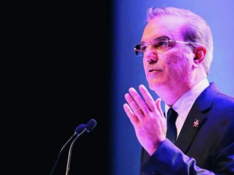 Abinader marca temas claves de su agenda para pr&oacute;ximos dos a&ntilde;os