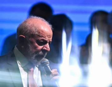 Lula ratifica su disposici&oacute;n a explotar petr&oacute;leo a 500 km de la desembocadura del Amazonas
