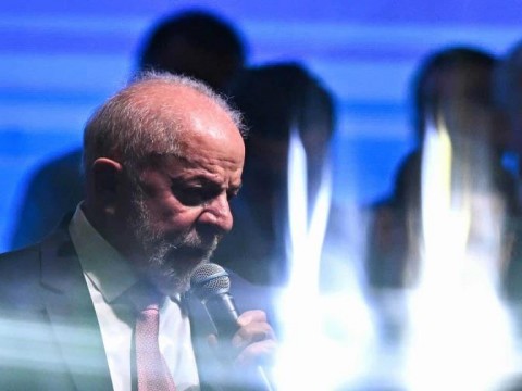 Lula ratifica su disposici&oacute;n a explotar petr&oacute;leo a 500 km de la desembocadura del Amazonas