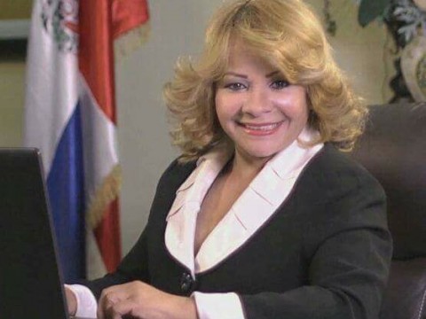Hanoi S&aacute;nchez y sus saltos de un partido a otro