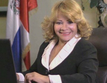 Hanoi S&aacute;nchez y sus saltos de un partido a otro