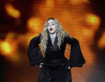 Madonna lamenta la muerte del productor musical que cambi&oacute; su vida