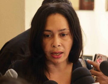 Madre de militar herido no cree que el responsable tenga problemas mentales