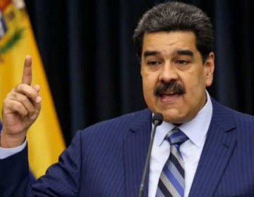 Maduro solicita investigaci&oacute;n a Guaid&oacute; por supuesta intenci&oacute;n de abandonar reclamo territorial del &ldquo;Esequibo&rdquo;