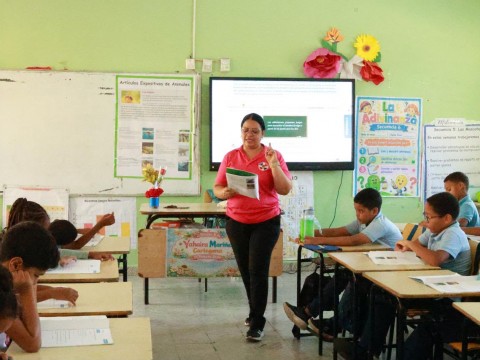Comisi&oacute;n Nacional Rectora informa culminaci&oacute;n de la cuarta etapa de la Evaluaci&oacute;n de Desempe&ntilde;o Docente con un 99.30 % de cumplimiento