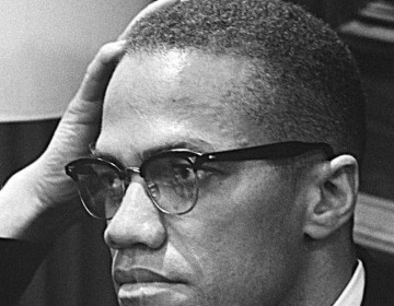 Un d&iacute;a como hoy Malcolm X fue asesinado a tiros a los 39 a&ntilde;os en Nueva York