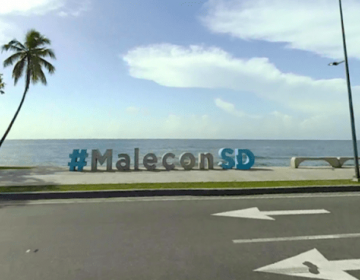 Malec&oacute;n de Santo Domingo estar&aacute; cerrado por rodaje de una pel&iacute;cula
