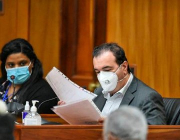 Testigo Maluf Cardoso no pudo identificar pagos il&iacute;citos a empresas de Conrado Pittaluga
