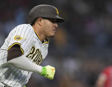 Machado prioriza el contacto sobre el poder en el 2025