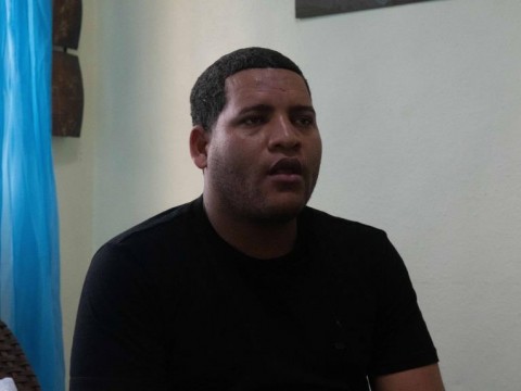 Mantequilla, el hombre que &ldquo;multiplica&rdquo; el dinero, abrir&aacute; oficina en Santiago y otras provincias