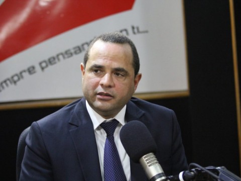 Manuel Crespo advierte &ldquo;acci&oacute;n irregular&rdquo; de JCE en equipos pudiera hacer colapsar elecciones 2024
