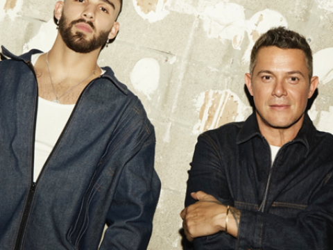 ALEJANDRO SANZ Y MANUEL TURIZO  SE UNEN EN EL NUEVO VIDEO DE  &ldquo;C&Oacute;MO SER&Iacute;A&rdquo;