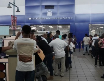 MAP advierte que un ciudadano no tiene que pagar a terceros para servicios