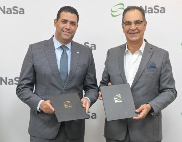 Viva y Senasa firman acuerdo para beneficiar a sus afiliados