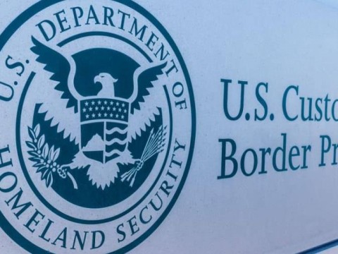 EE.UU. enviar&aacute; un agente de aduana y protecci&oacute;n fronteriza a Rep&uacute;blica Dominicana