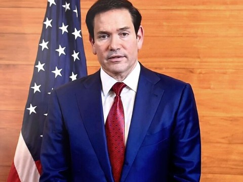 EE. UU. atac&oacute; a Ir&aacute;n de forma preventiva tras conocer los planes de Israel, dice Rubio