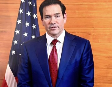 EE. UU. atac&oacute; a Ir&aacute;n de forma preventiva tras conocer los planes de Israel, dice Rubio