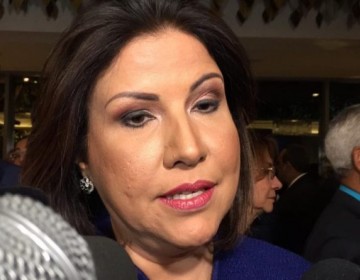Pandora Papers: Margarita Cede&ntilde;o recibi&oacute; poderes de una offshore en Panam&aacute;