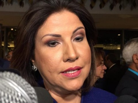 Pandora Papers: Margarita Cede&ntilde;o recibi&oacute; poderes de una offshore en Panam&aacute;