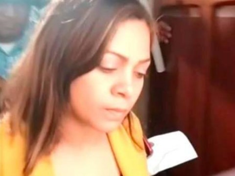 Margarita Hern&aacute;ndez cumplir&aacute; prisi&oacute;n preventiva en Najayo Mujeres