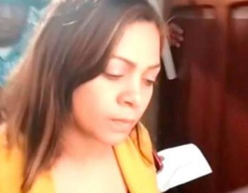 Margarita Hern&aacute;ndez cumplir&aacute; prisi&oacute;n preventiva en Najayo Mujeres