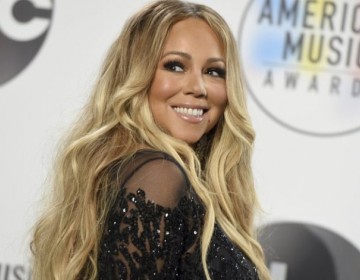Cl&aacute;sico navide&ntilde;o de Mariah Carey marca r&eacute;cord en Spotify
