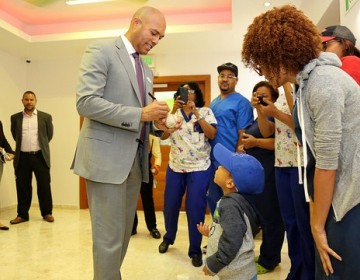 Mariano Rivera, miembro del Sal&oacute;n de la Fama, promover&aacute; implementaci&oacute;n de iniciativa del CAID