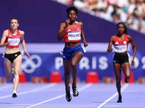 Marileidy eval&uacute;a correr en una serie m&aacute;s lucrativa del atletismo en 2025