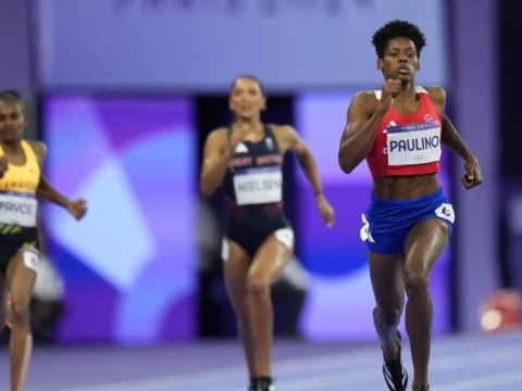 Marileidy ante el reto de ser la primera de RD con un oro