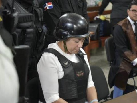 Marlin Mart&iacute;nez busca libertad mediante recurso de &ldquo;Habeas Corpus&rdquo;