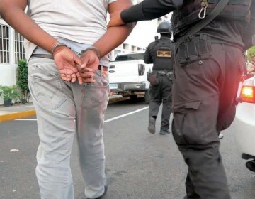 M&aacute;s de 15 detenidos en la Operaci&oacute;n Panthera 7