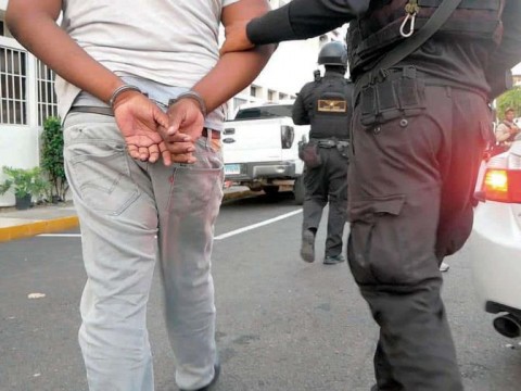M&aacute;s de 15 detenidos en la Operaci&oacute;n Panthera 7