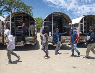 La Rep&uacute;blica Dominicana deport&oacute; m&aacute;s de 153 mil haitianos en los primeros cinco meses del a&ntilde;o