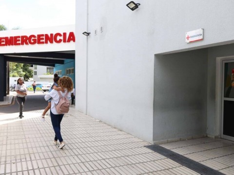 Informe de Sisalril y OPS revela m&aacute;s de 395 mil hospitalizaciones en RD pudieron haberse prevenido