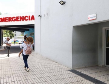 Informe de Sisalril y OPS revela m&aacute;s de 395 mil hospitalizaciones en RD pudieron haberse prevenido