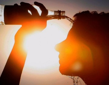 Mas de mil personas han muerto en Francia por la ola de calor