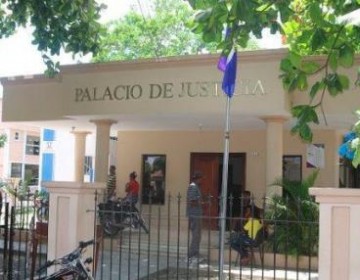 Tribunal le canta 30 a&ntilde;os a un hombre por matar a un individuo en Las Matas de Farf&aacute;n