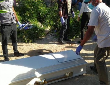 Desconocidos matan a un Alba&ntilde;il en Neiba 